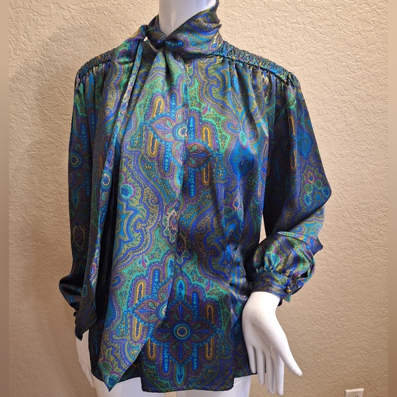 Michelle Stuart Top - Picture 3 of 11